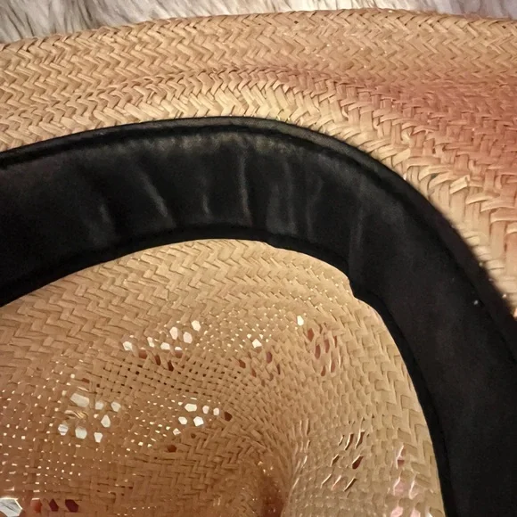 Jenni Kayne Woven Straw Hat - Picture 8 of 12